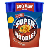 Buy cheap Batch Bbq Beef Noodles 75g Online