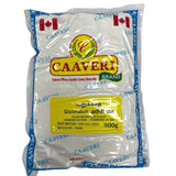 Buy cheap CAAVERI UNROASTED WHITE FLOUR Online
