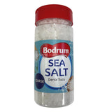 Buy cheap BODRUM SEA SALT COARSE 450G Online