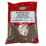 Buy cheap INDU SRI RED RAW RICE 1KG Online