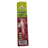 Buy cheap Kumbam Incense Sticks Rose 12s Online