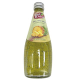 Buy cheap JUST DRINK BASIL PINEAPPLE Online