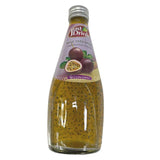 Buy cheap Just Drink Basil Passion Fruit Online