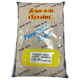 Buy cheap Thirumagal Urid Dhall 3.6kg Online