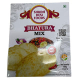 Buy cheap SHUDH DESI FOODS BHATURA MIX Online