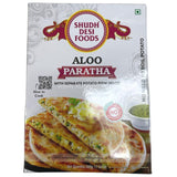 Buy cheap Shudh Desi Aloo Paratha Mix Online