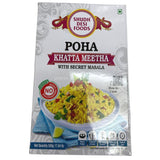 Buy cheap SHUDH DESI POHA KHATTA MEETHA Online