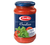 Buy cheap BARILLA BASILICO SAUCE 400G Online