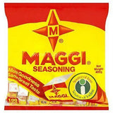 Buy cheap MAGGI CUBES SEASONNING 400G Online