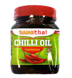 Buy cheap Bang Thai Chilli Oil Veg 180g Online