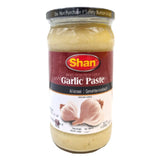 Buy cheap SHAN GARLIC PASTE 310G Online