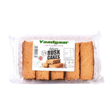 Buy cheap YAADGAAR CAKE RUSK 14PCS Online