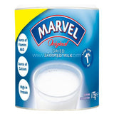 Buy cheap Marvel Dried Skimmed Milk 175g Online