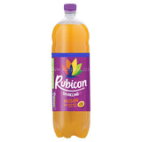 Buy cheap RUBICON PASSION FRUIT DRINK 2L Online