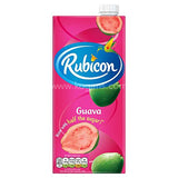 Buy cheap RUBICON GUAVA 1LTR Online