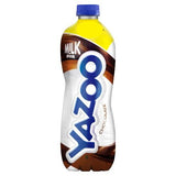 Buy cheap YAZOO CHOCOLATE MILK DRINK 1L Online