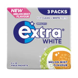 Buy cheap Wrigleys Extra White Melon 3s Online