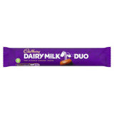 Buy cheap CADB DAIRY MILK DUO CHOC 54.4G Online