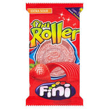Buy cheap Fini Sour Strawberry Roll 20g Online
