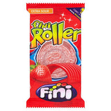 Buy cheap FINI SOUR STRAWBERRY ROLL 20G Online