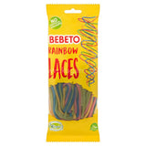 Buy cheap Bebeto Rainbow Laces 160g Online