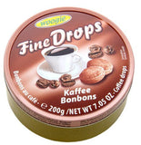 Buy cheap Woogie Fine Drops Kaffee 200g Online