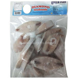 Buy cheap DIAMOND QUEEN FISH 1KG Online
