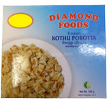 Buy cheap DIAMOND KOTHU POROTTA 350G Online