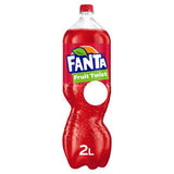 Buy cheap FANTA FRUIT TWIST 2L Online