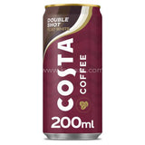 Buy cheap Costa Coffee Espresso 200ml Online
