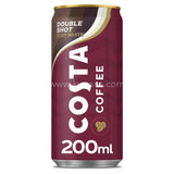 Buy cheap COSTA COFFEE ESPRESSO 200ML Online