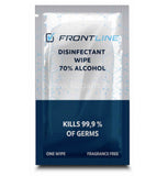 Buy cheap Frontline Disinfectant Wipe Online