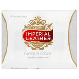 Buy cheap Imperial Gentle Care Soap 4s Online
