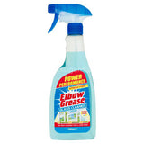 Buy cheap ELBOW GREASE GLASS CLEANER Online