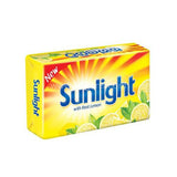 Buy cheap SUN LIGHT SOAP 110G Online