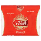 Buy cheap Imperial Leather Soap Original Online