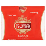 Buy cheap IMPERIAL LEATHER SOAP ORIGINAL Online