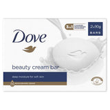 Buy cheap Dove Bar Original 90g X 2s Online