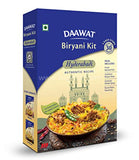 Buy cheap DAWAT HYDERABADI BIRYANI KIT Online