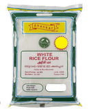 Buy cheap SHANKAR WHITE RICE FLOUR 2KG Online
