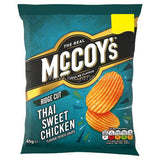 Buy cheap MCCOYS THAI SWEET CHICKEN 65G Online