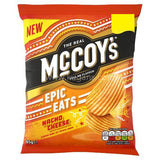 Buy cheap MCCOYS NANCHO CHEESE 65G Online