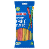 Buy cheap BEBETO FRUITY PENCILS 160G Online
