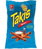 Buy cheap TAKIS WILD 56G Online