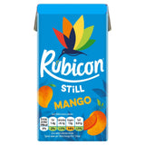 Buy cheap RUBICON MANGO JUICE 288ML Online