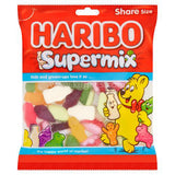 Buy cheap Haribo Supermix 160g Online