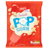 Buy cheap Jacks Sweet Popcorn 55g Online