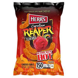 Buy cheap HERRS CAROLINA REAPER CHEESE Online