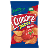 Buy cheap Lorenz Crunchips Paprika 75g Online