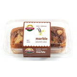 Buy cheap Crispy Marble Pound Cake 368g Online